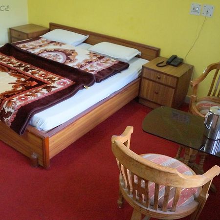 Hotel Uday Palace Pipalkoti Dış mekan fotoğraf