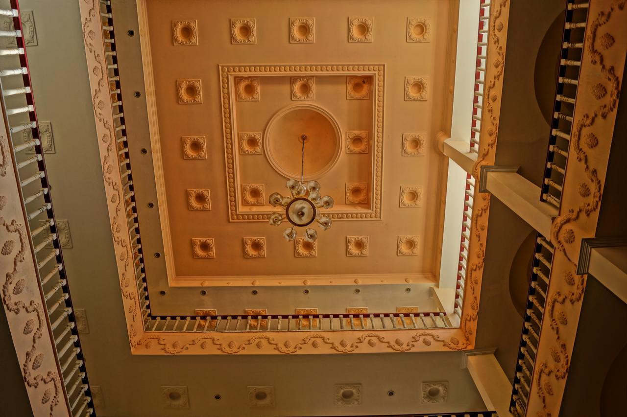 Hotel Uday Palace Pipalkoti Dış mekan fotoğraf